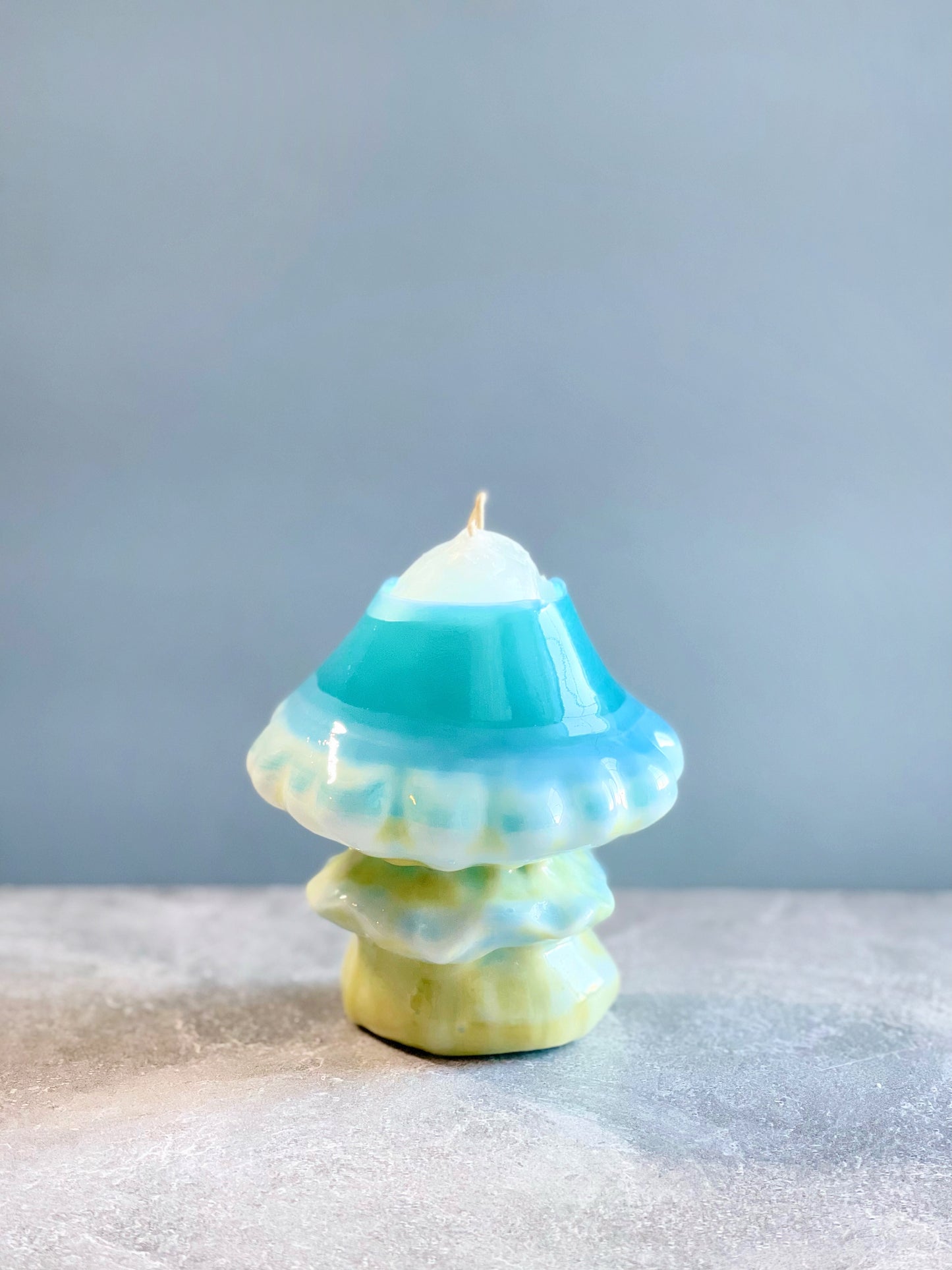 Silent Shroom