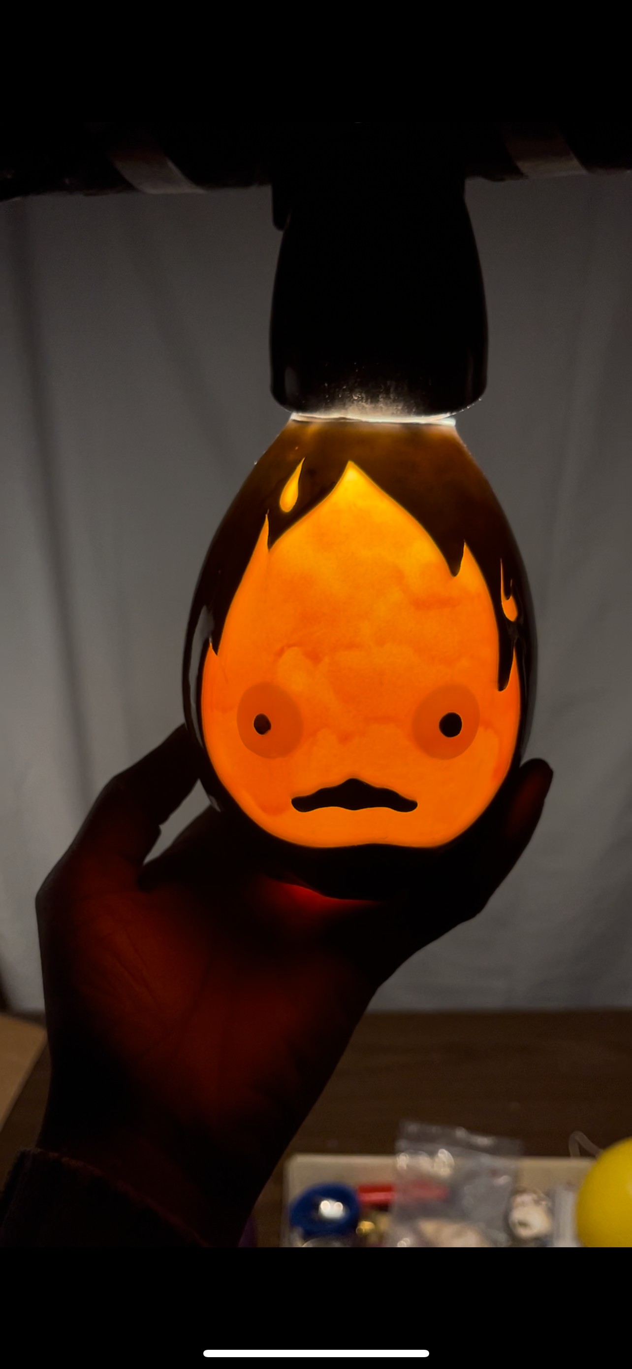 Calcifer
