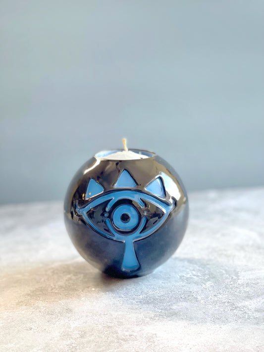 Ojo de Sheikah