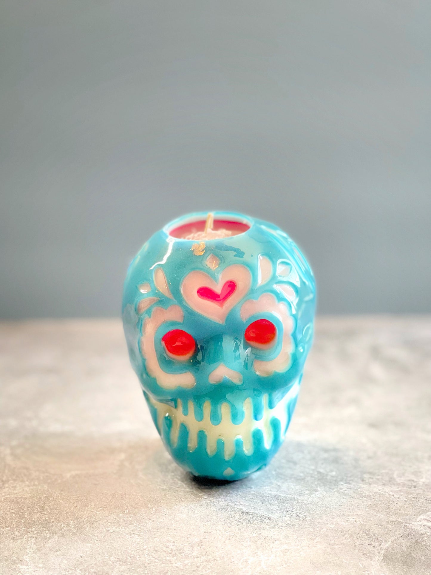 Sugarskull