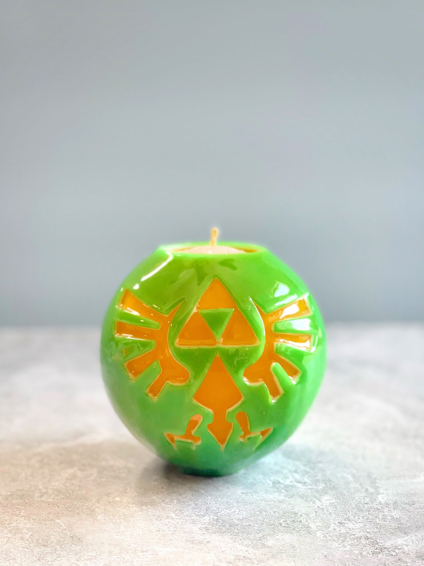 Cresta de Hyrule
