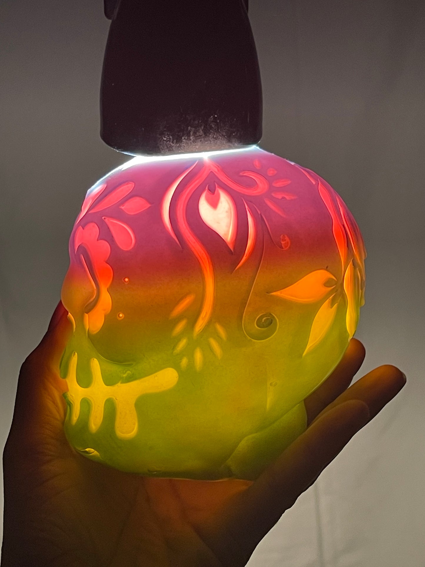 Sugarskull