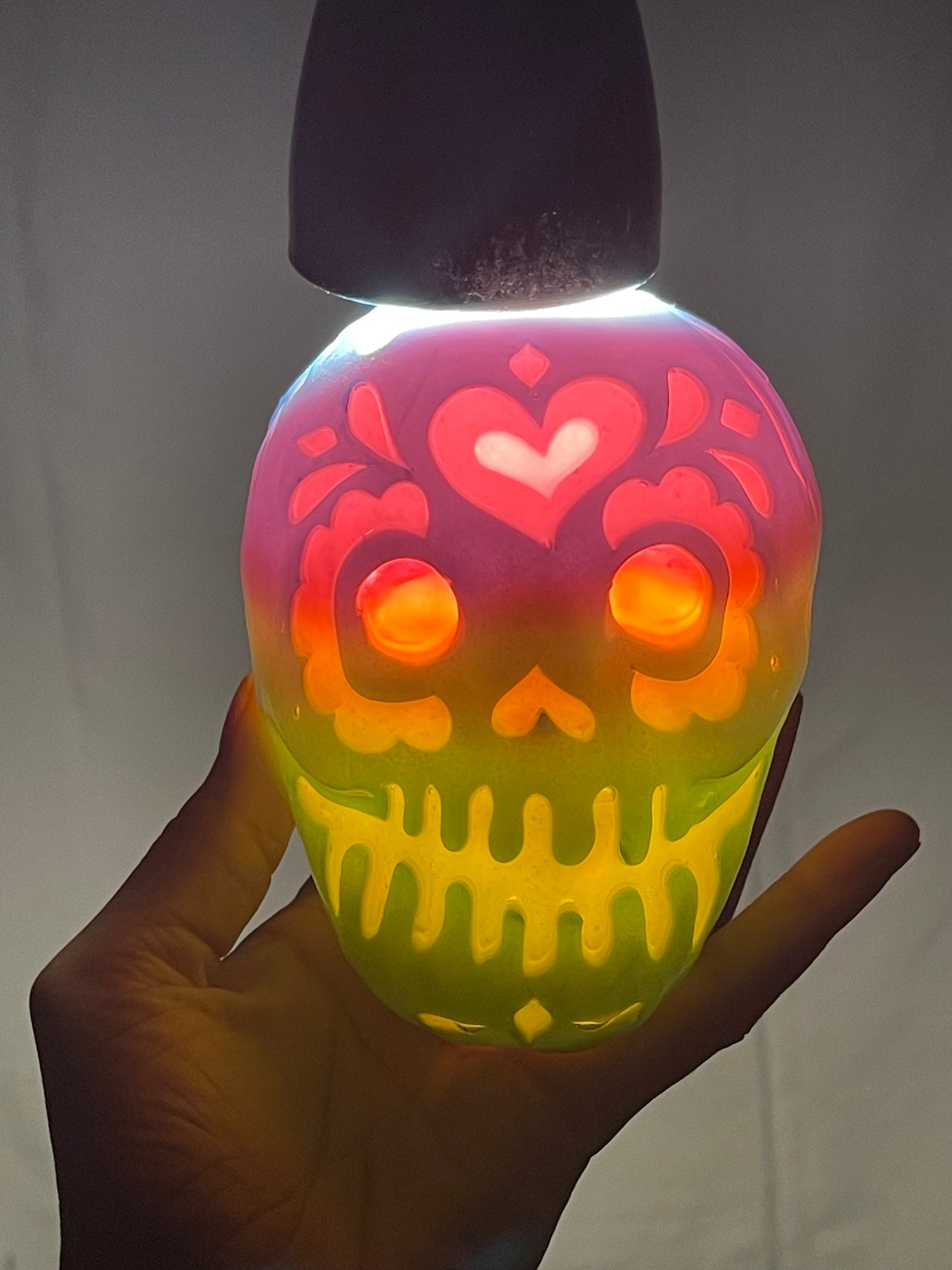 Sugar skull