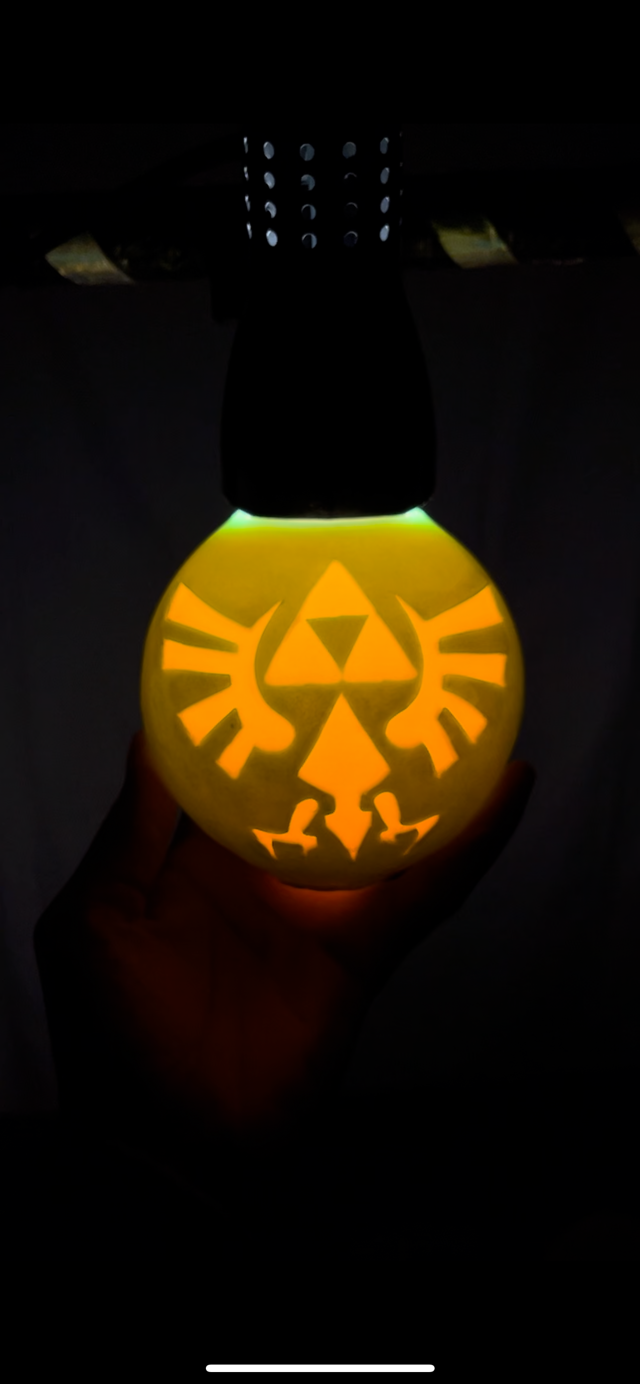 Cresta de Hyrule