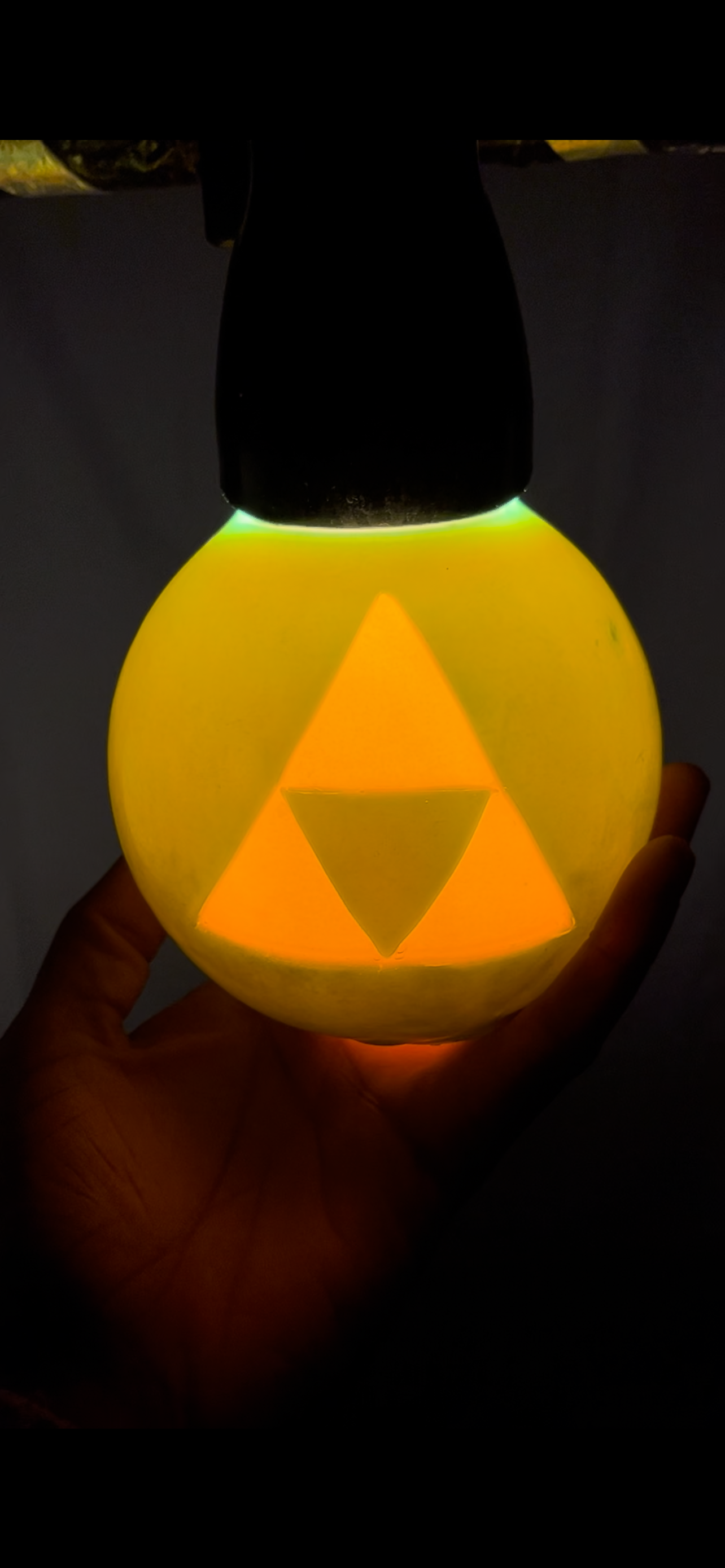Cresta de Hyrule