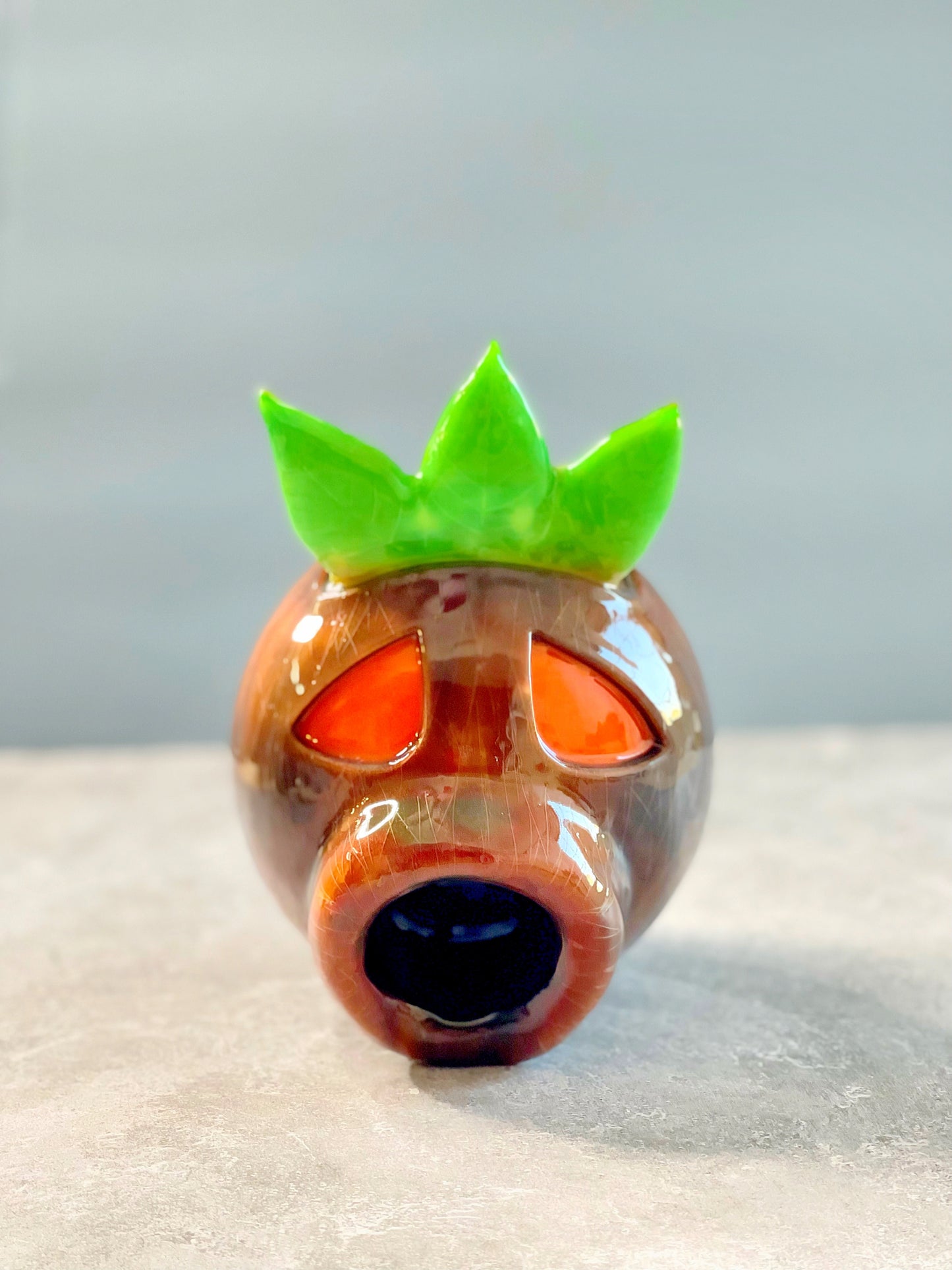 Deku Mask
