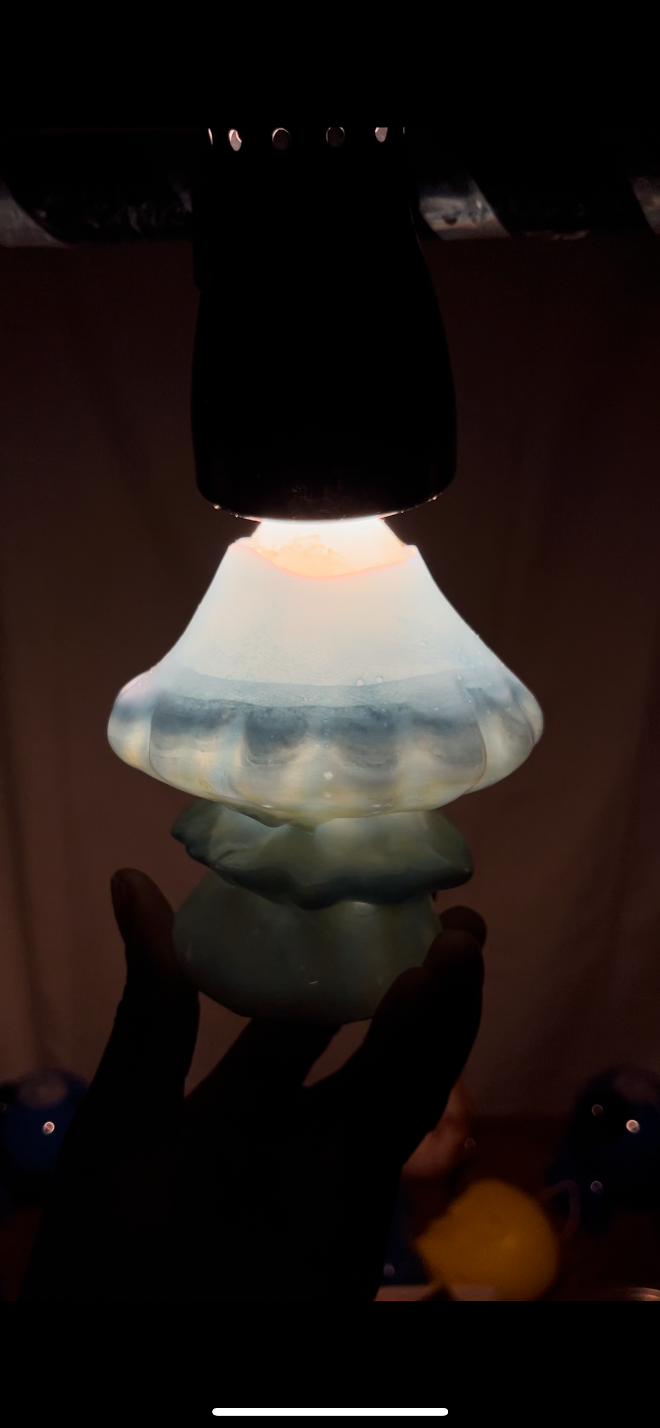 Silent Shroom