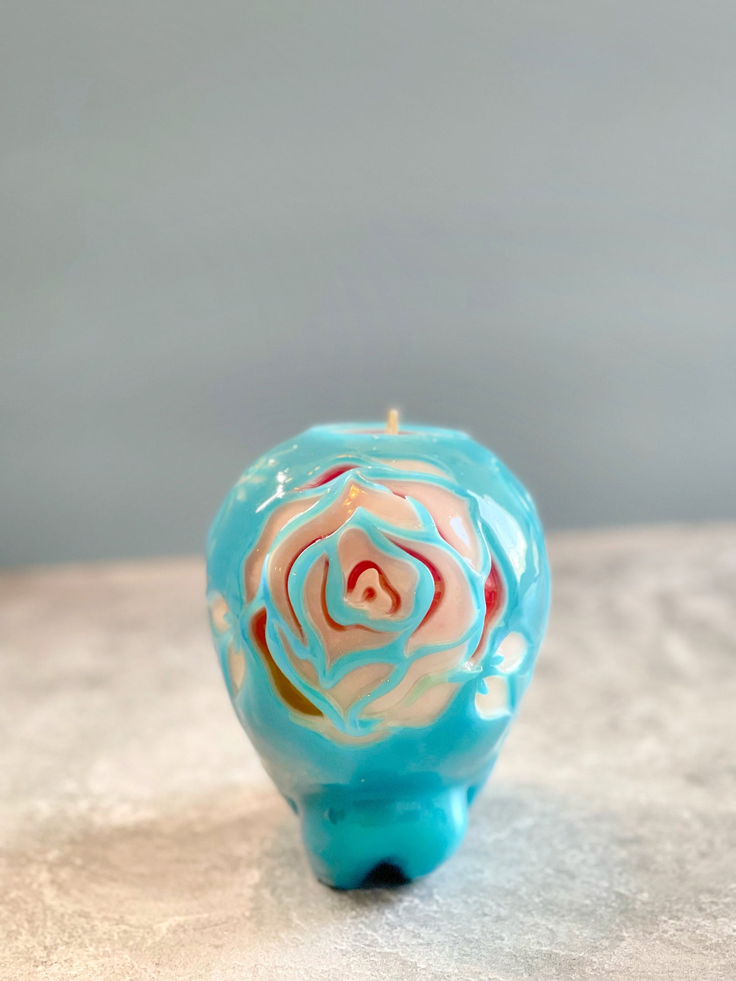 Sugarskull