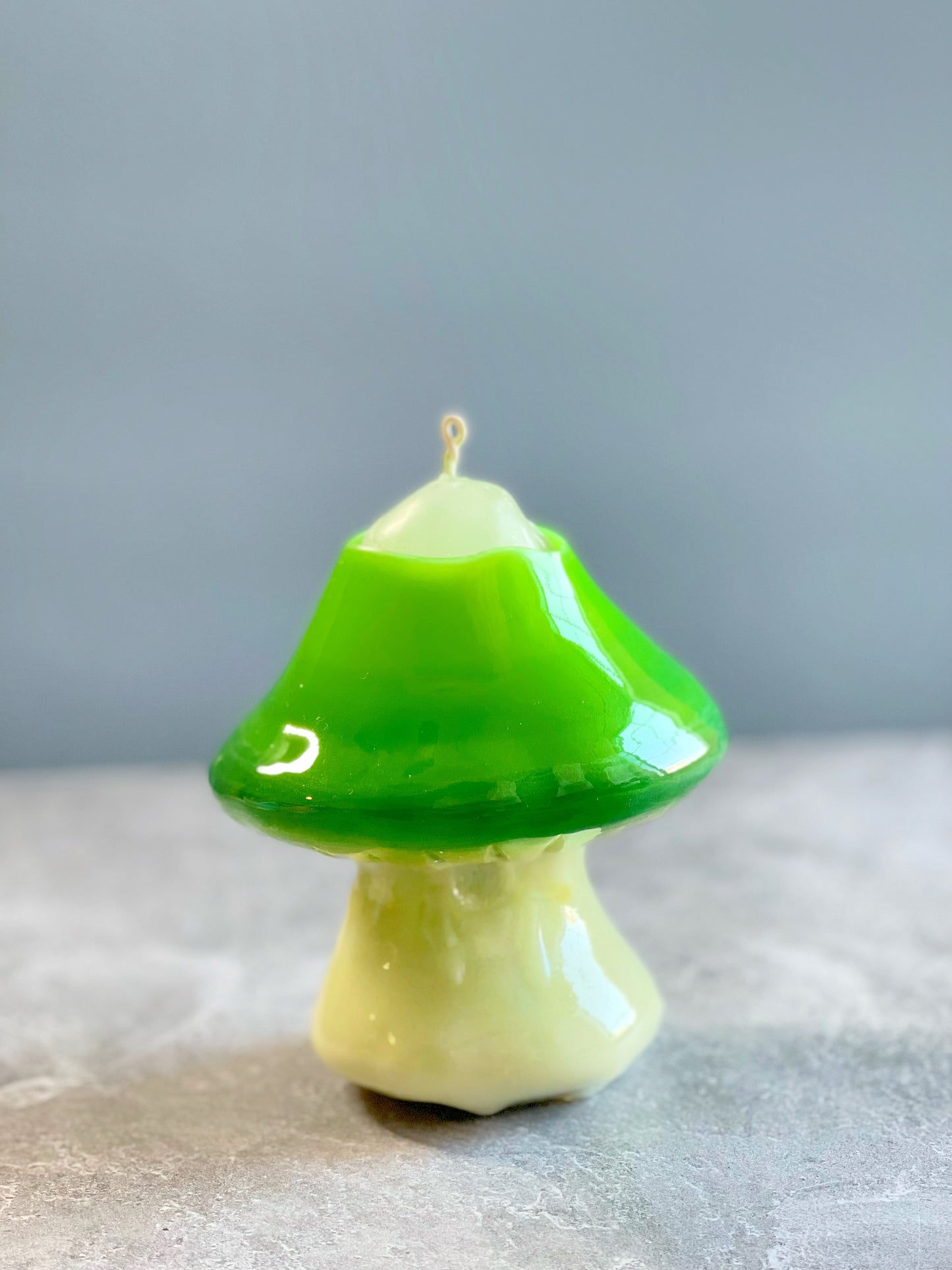 Stamellashroom