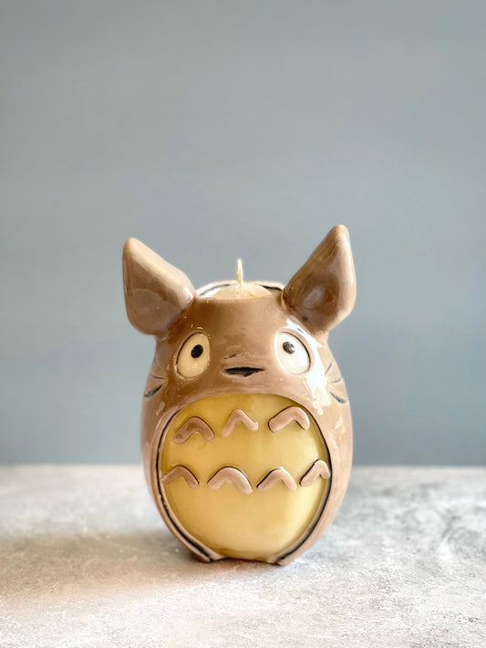 Totoro