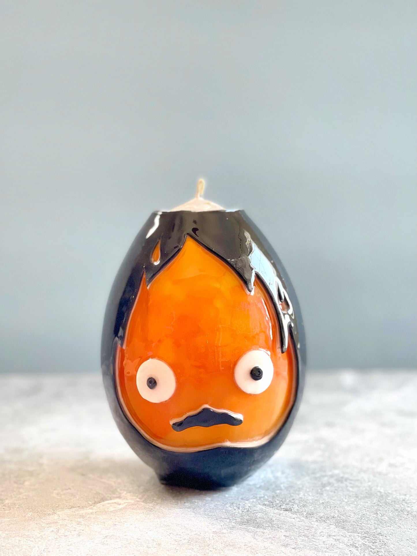 Calcifer