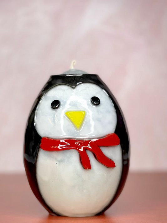 Pingüino