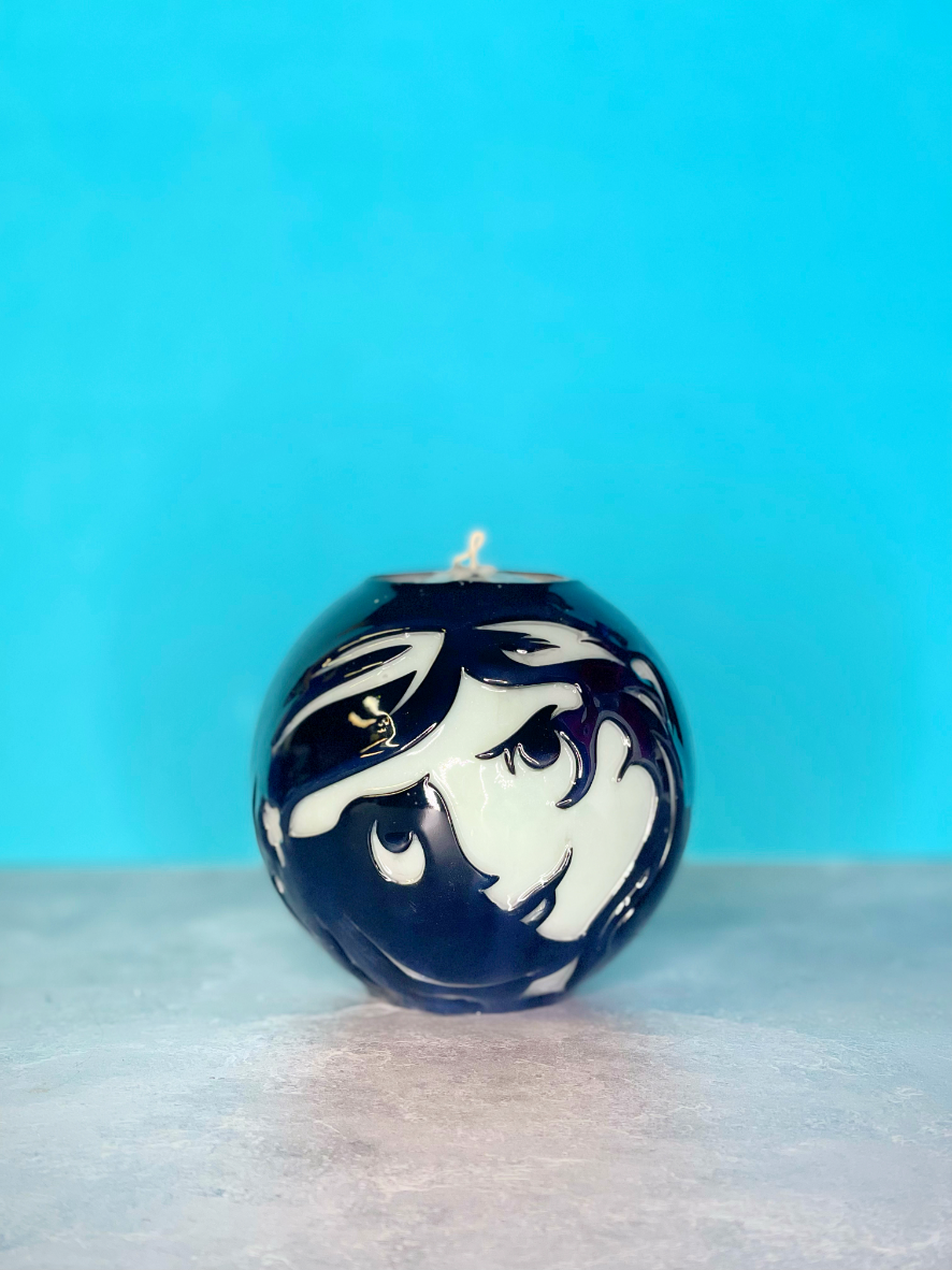 Coraline Inspired
