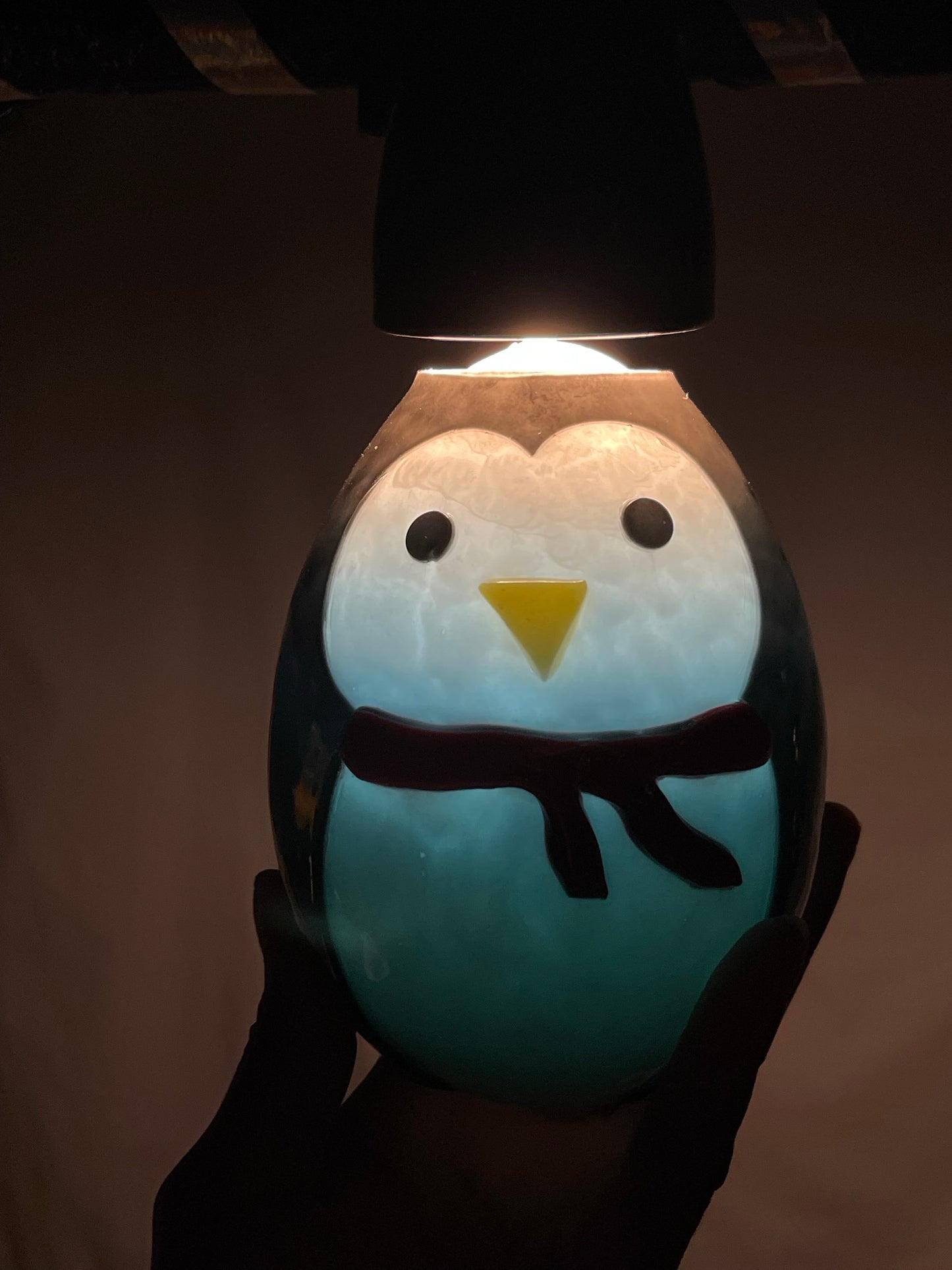 Penguin