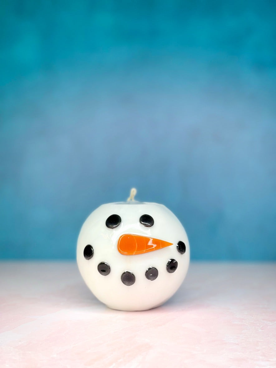 Muñeco de nieve