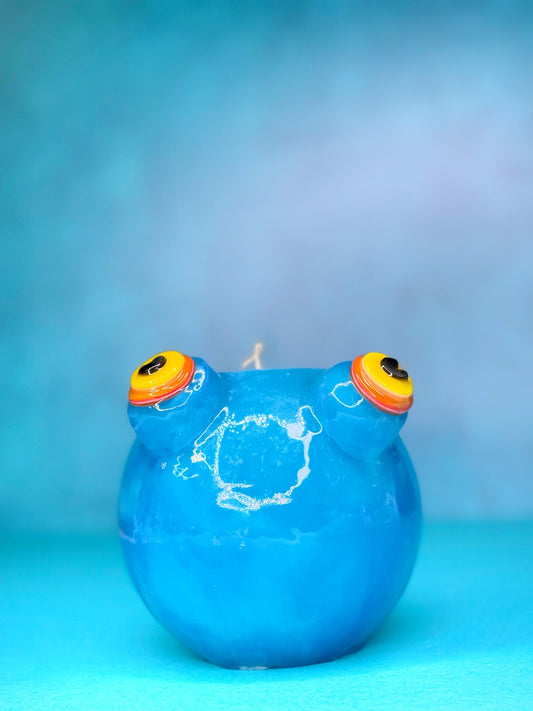 BOTW Chuchu