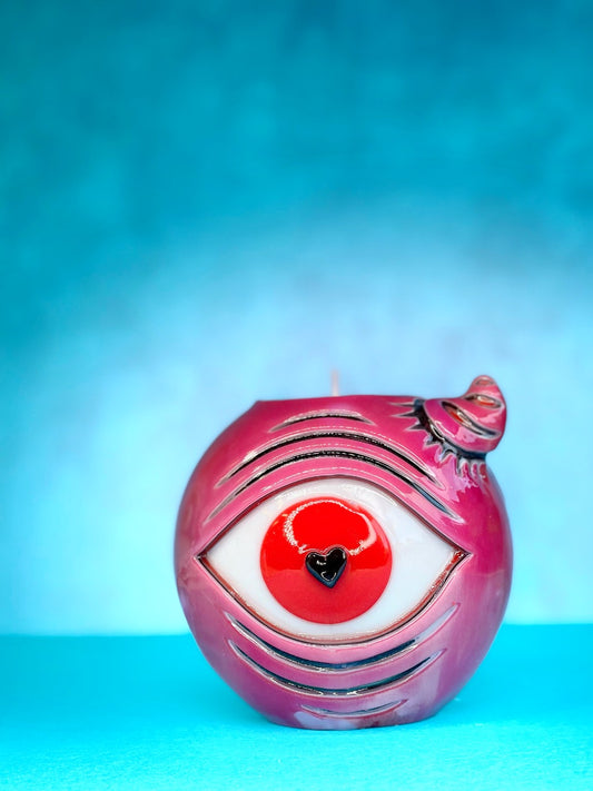 Monstruo del amor