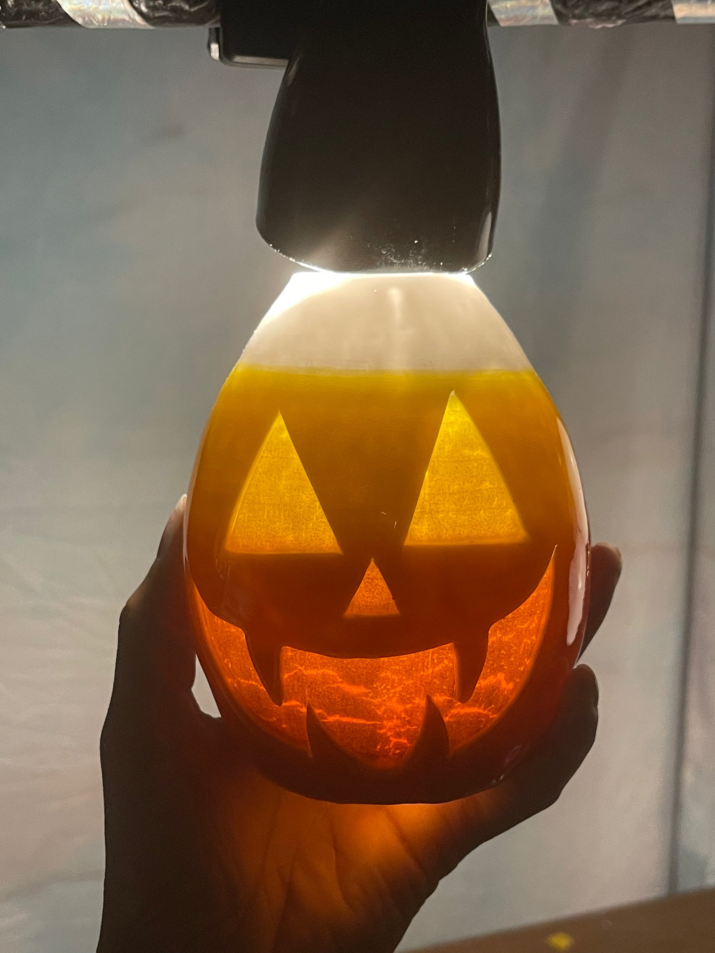 Jack de maíz dulce
