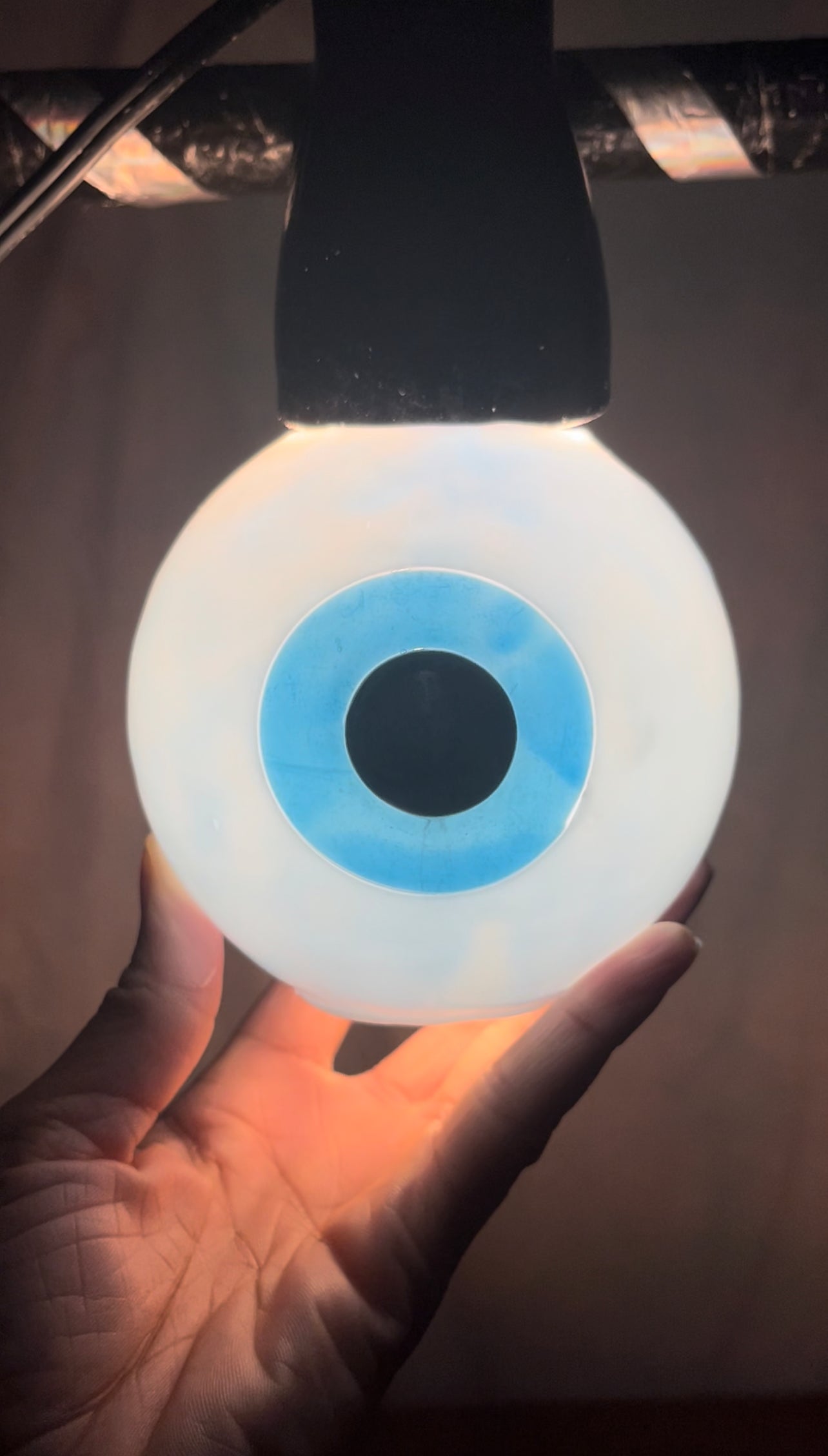 Eyeball