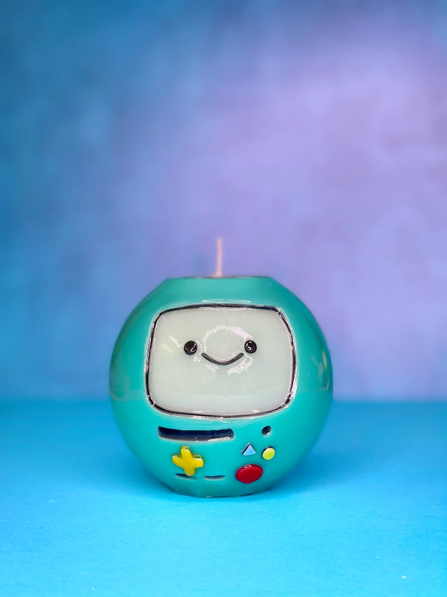 Adventure Candle