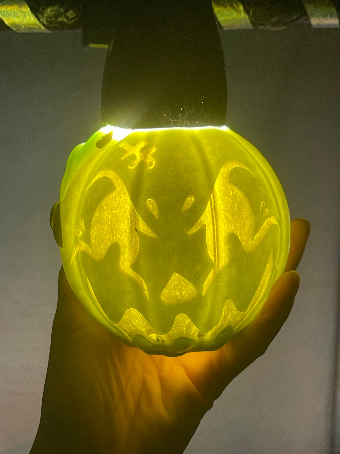 Calabaza vintage 2.0