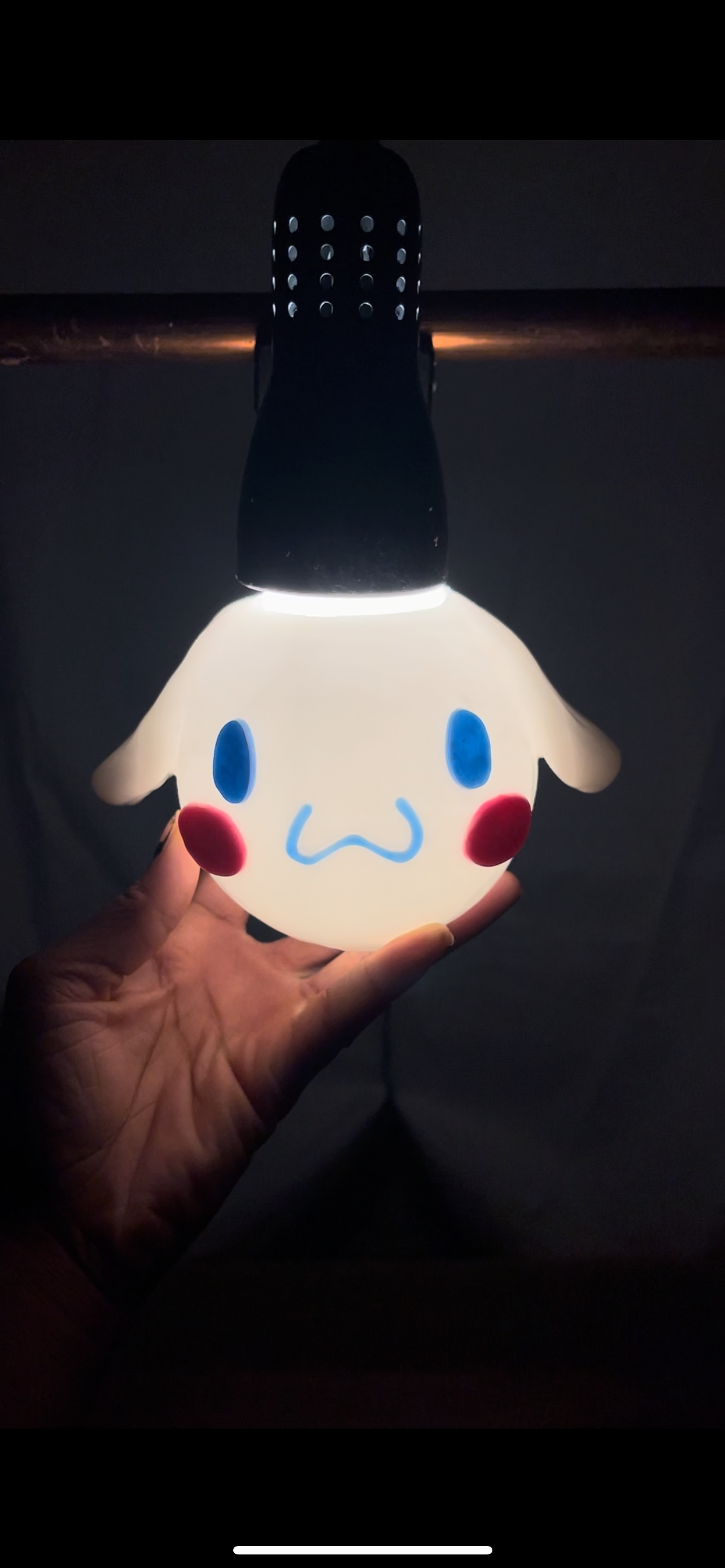 Cinnamoroll