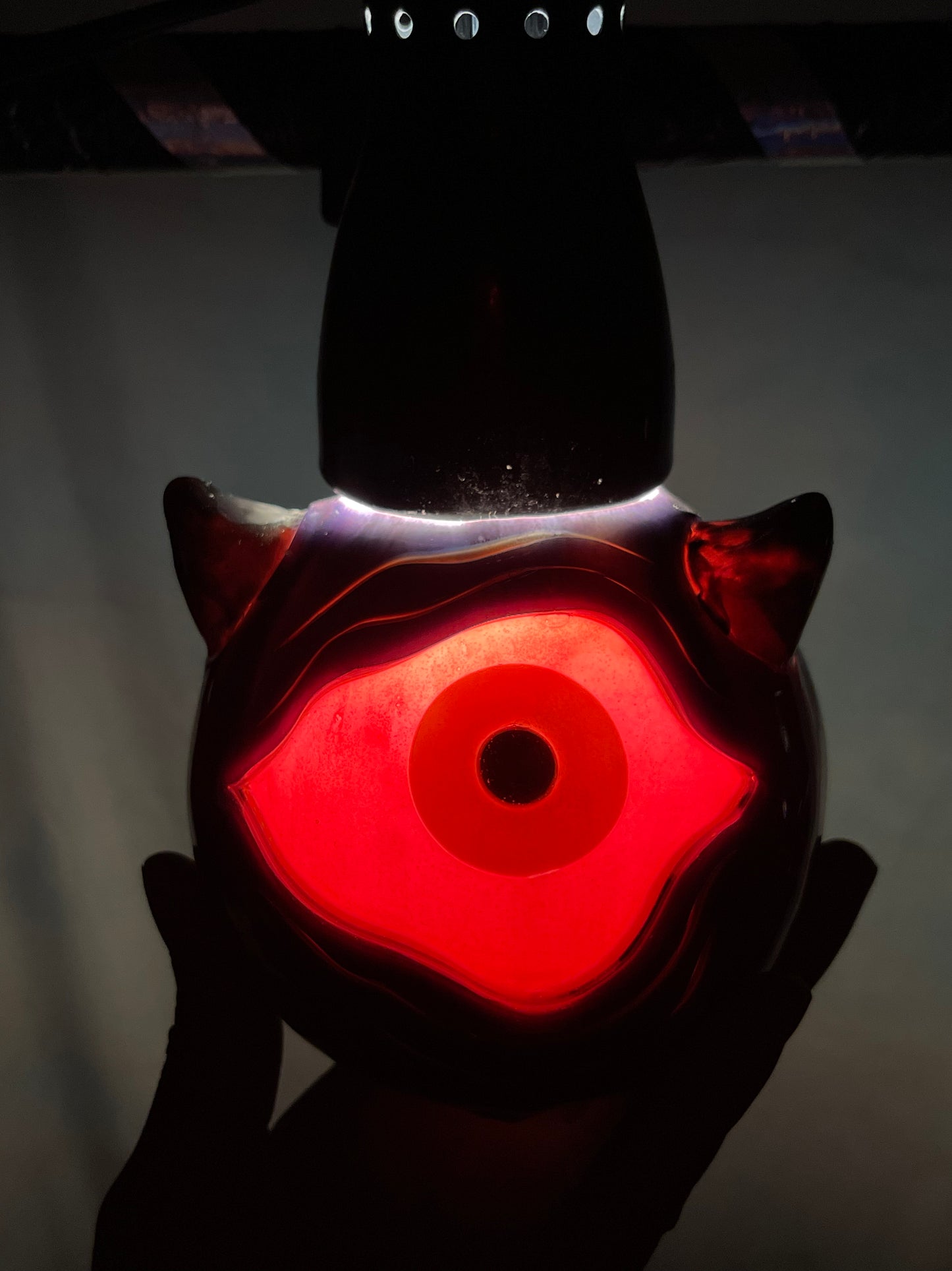 Monster Eye