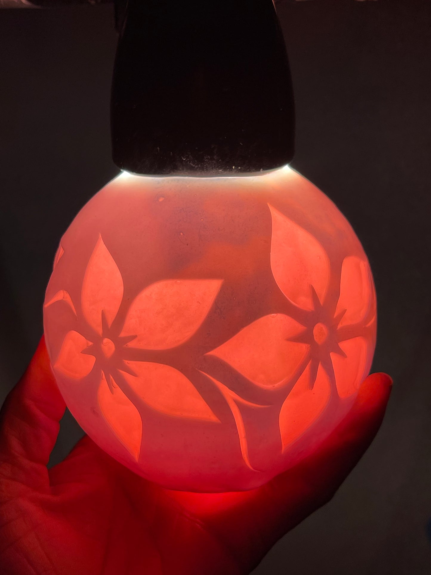 Plumerias