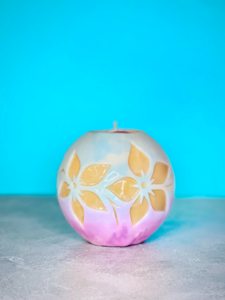 Plumerias