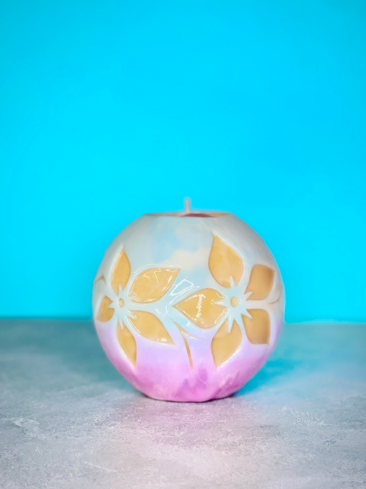 Plumerias