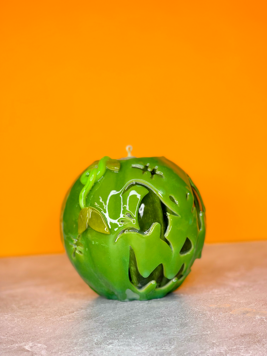 Calabaza vintage 2.0