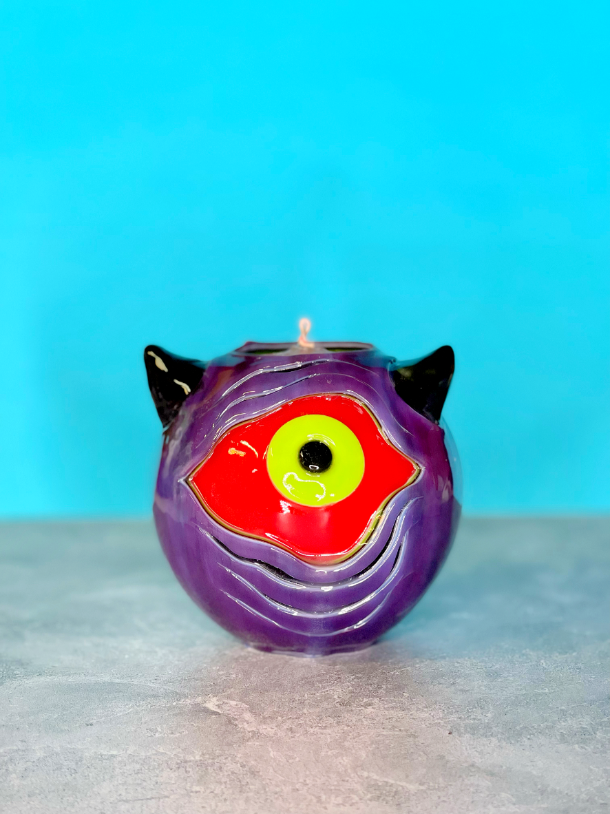 Monster Eye