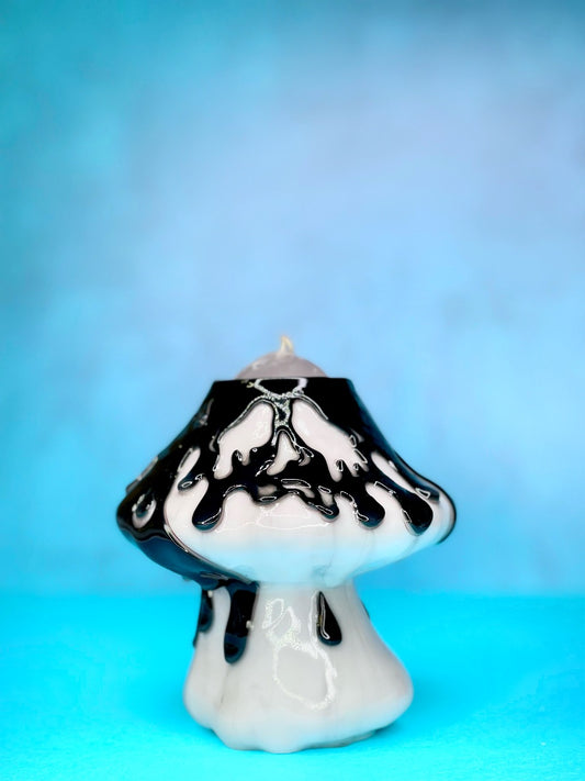 Hongo venenoso