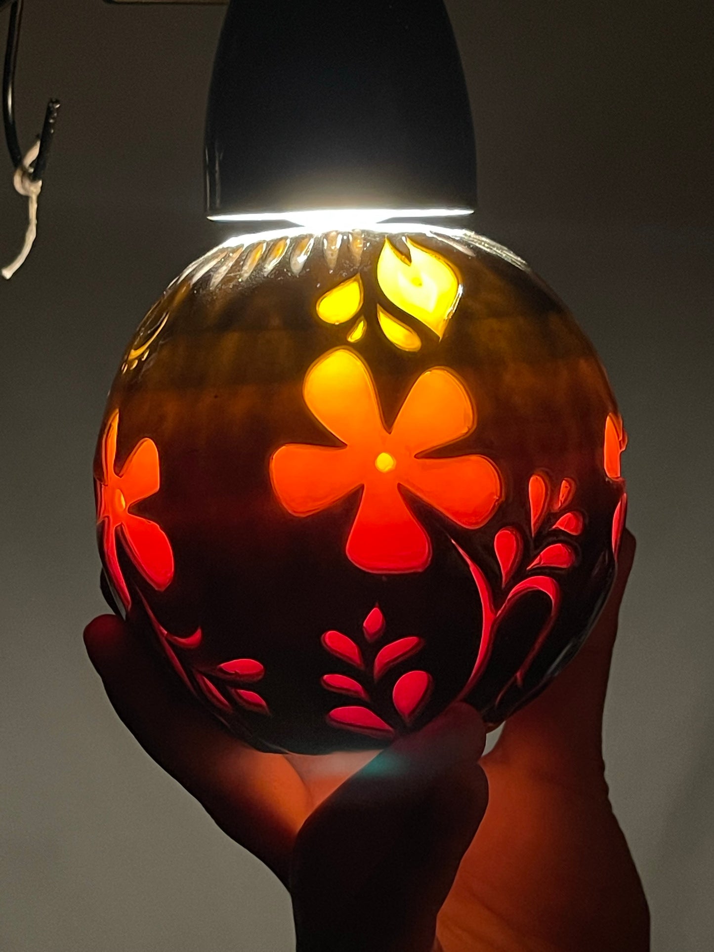 Floral