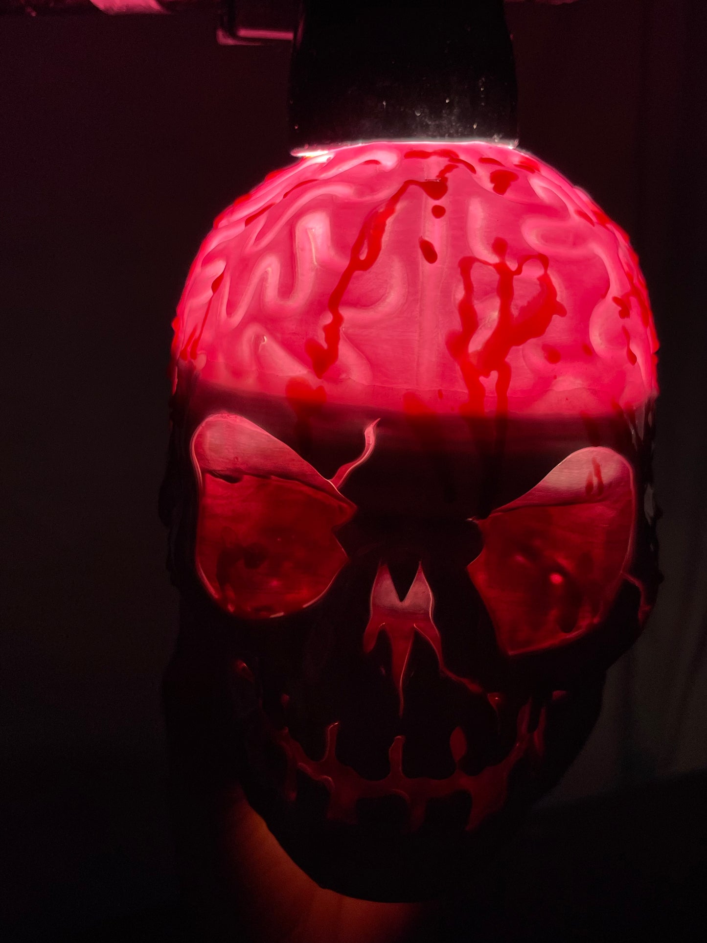 Cráneo de Brainiac 2.0