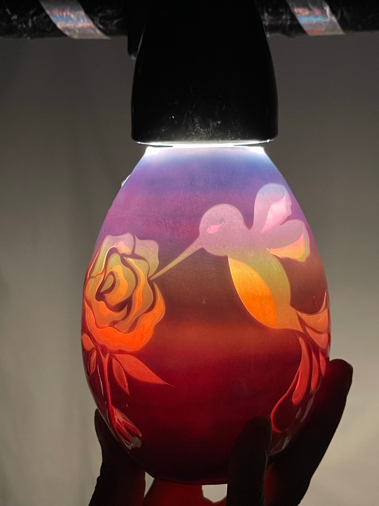 Colibrí