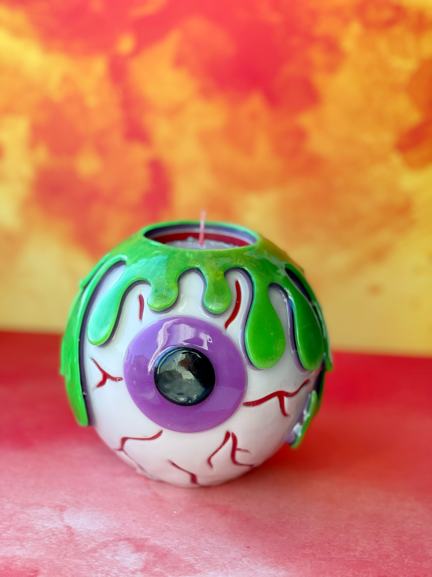 Poison Eyeball