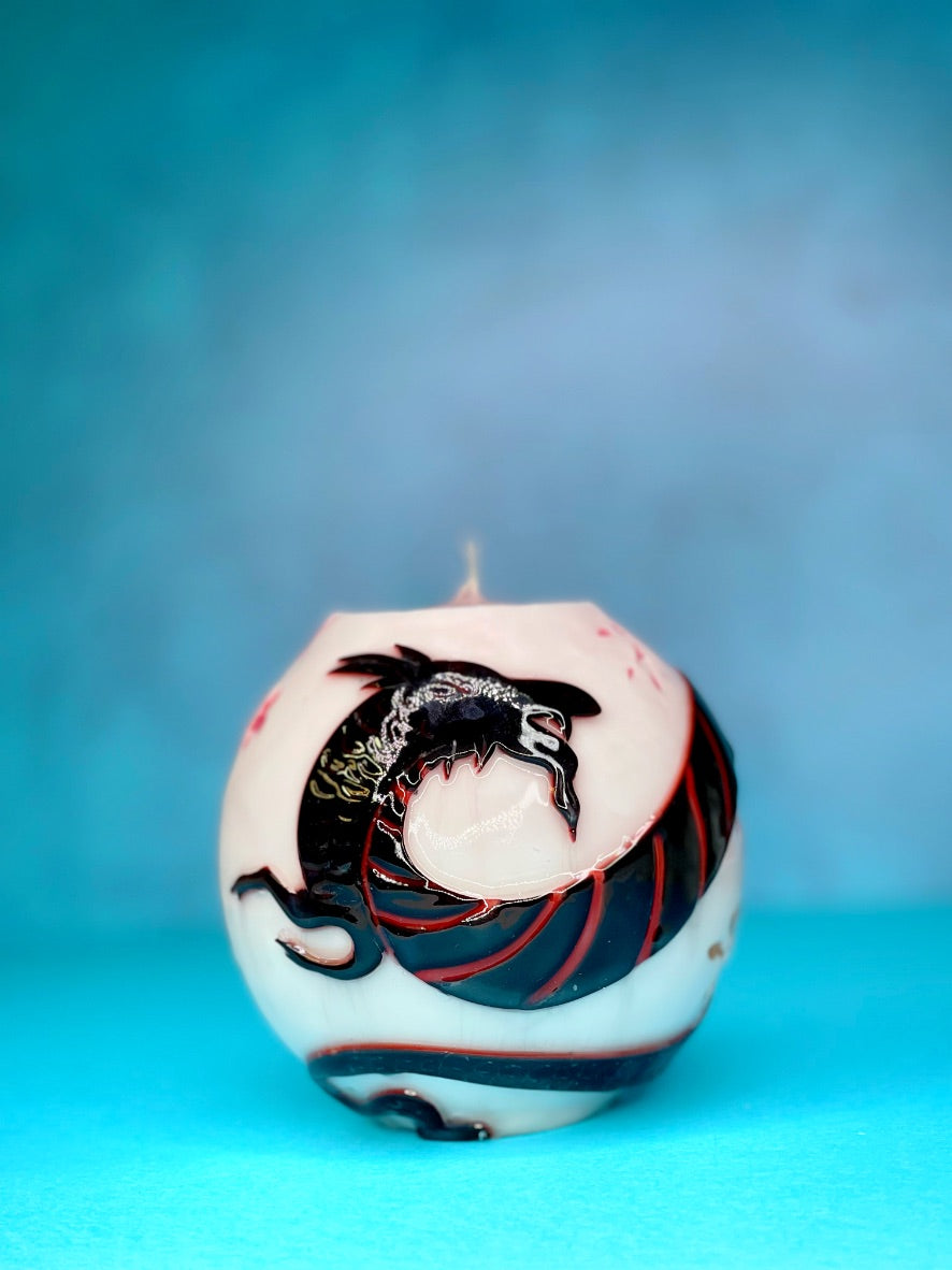 Dragón