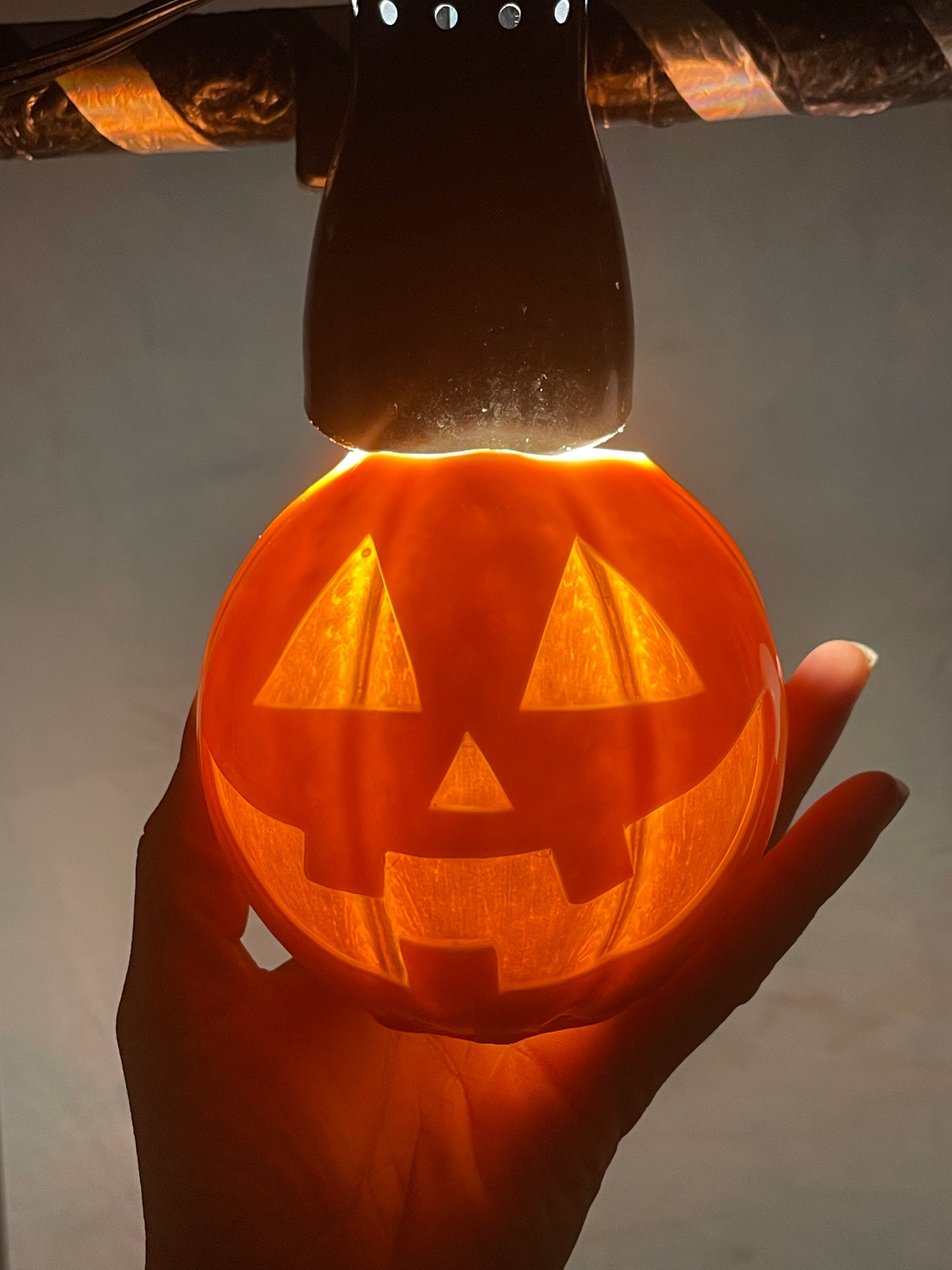 Jack-o-lantern
