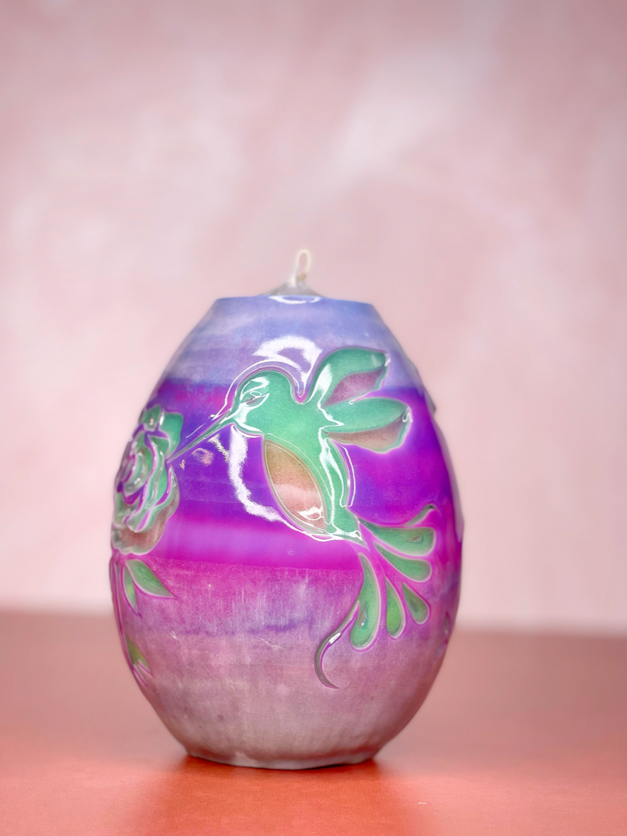 Colibrí