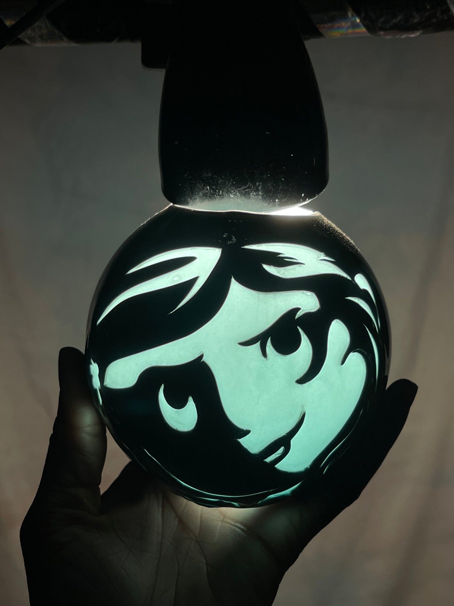 Coraline Inspired