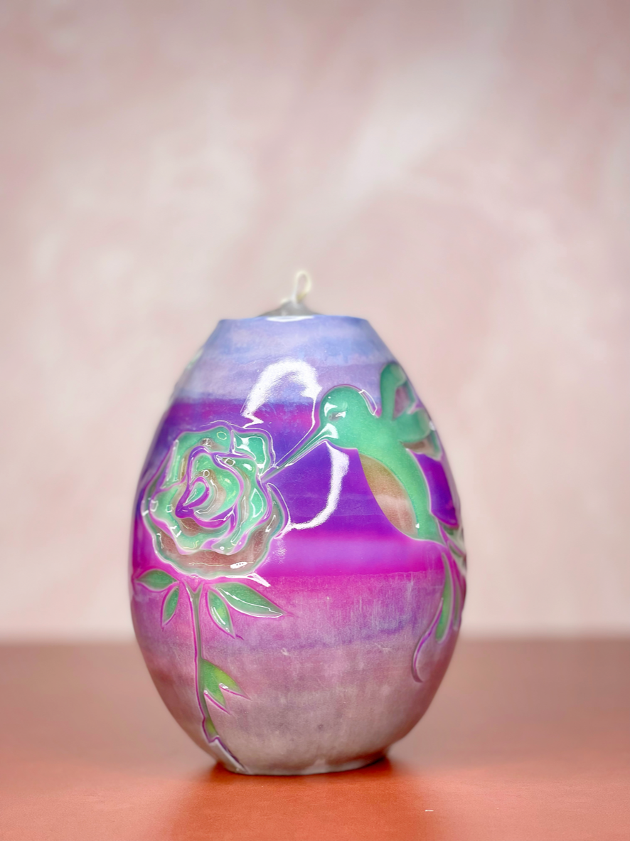 Colibrí