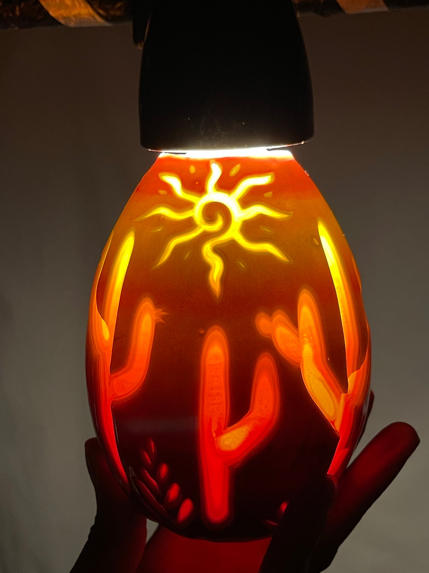 Enrutador Cactus