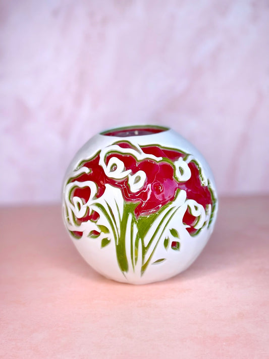 Ramo de rosas