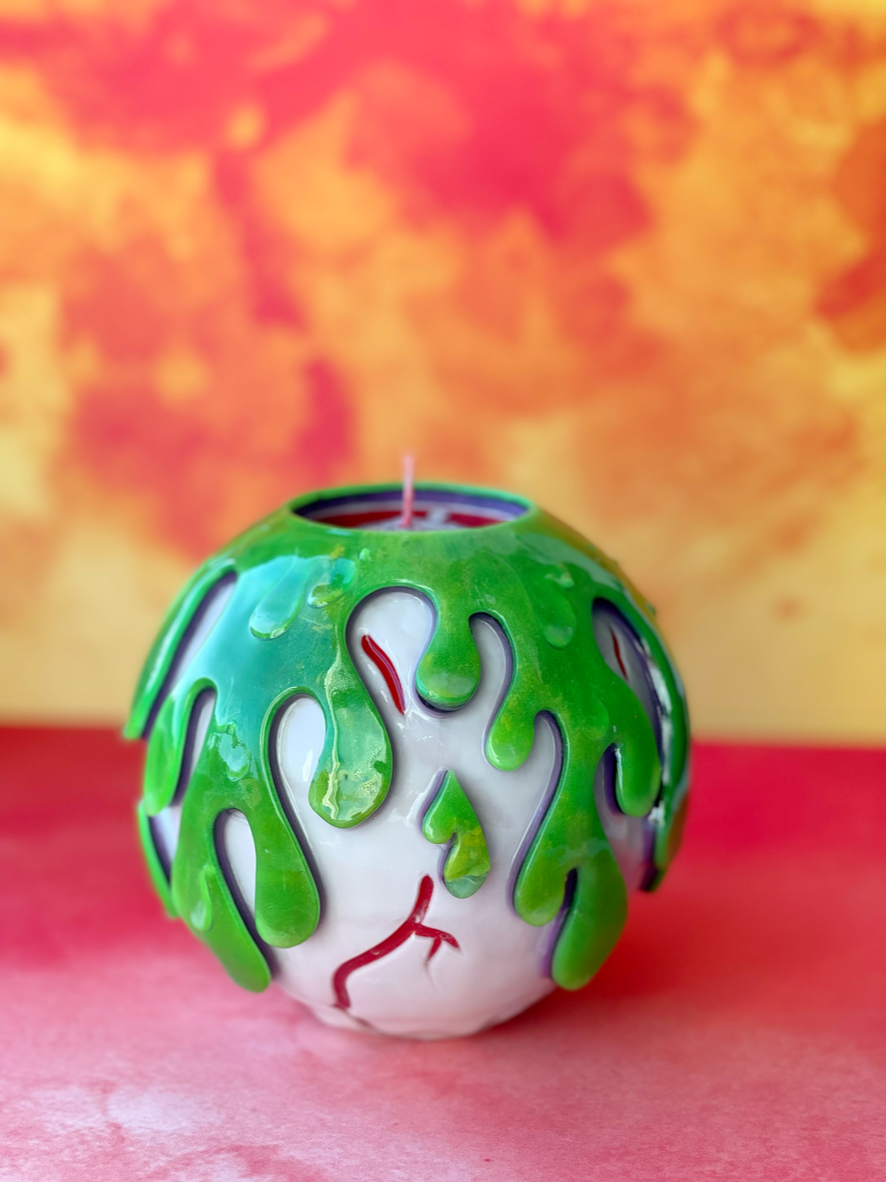 Poison Eyeball