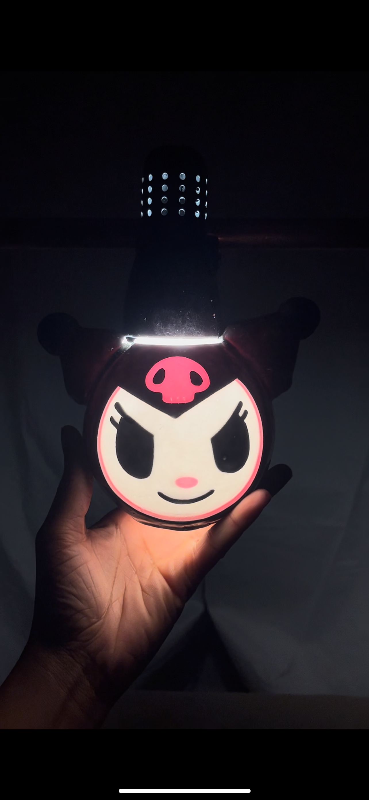 Kuromi