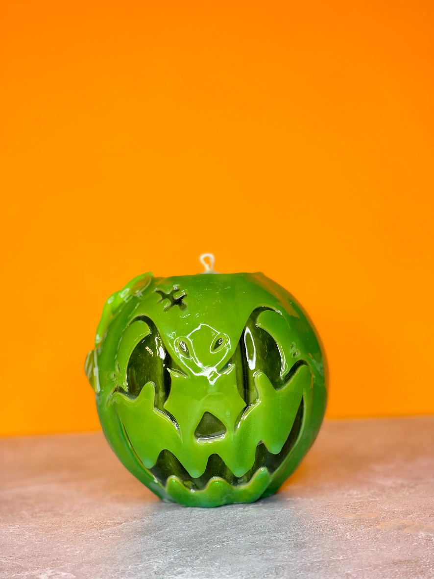 Calabaza vintage 2.0