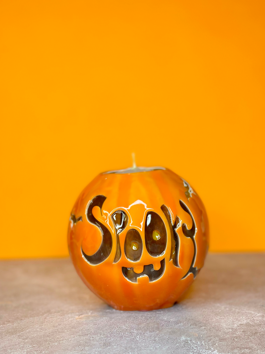 Jack-o-lantern