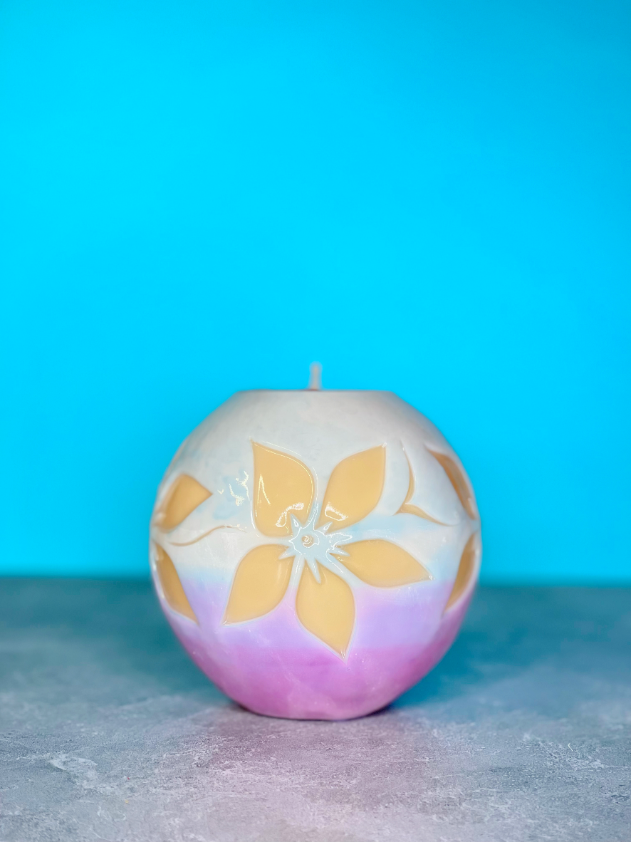 Plumerias
