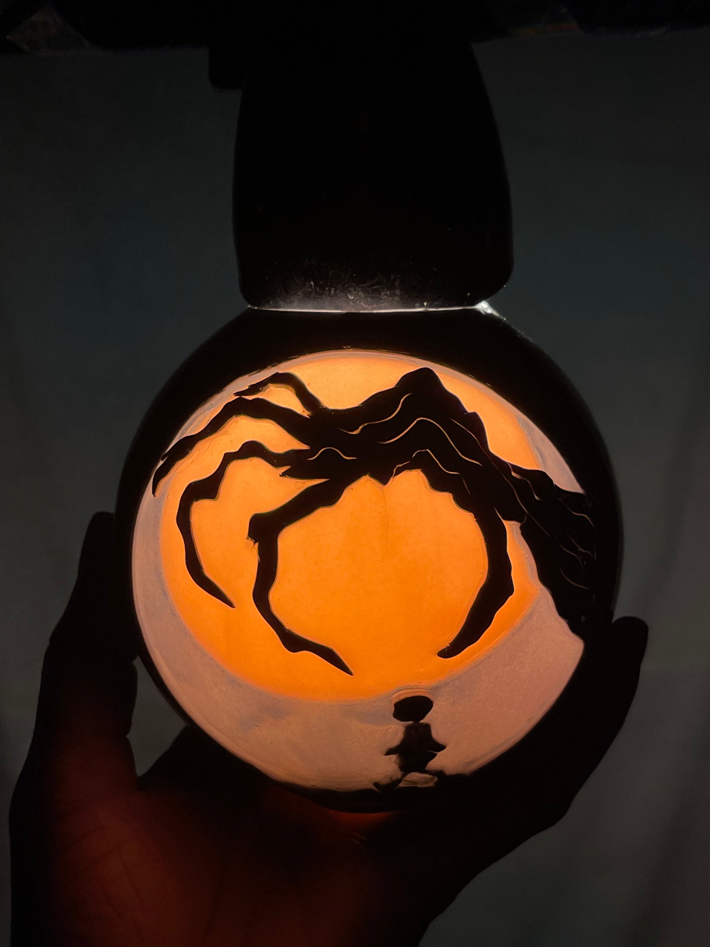 Spooky Halloween